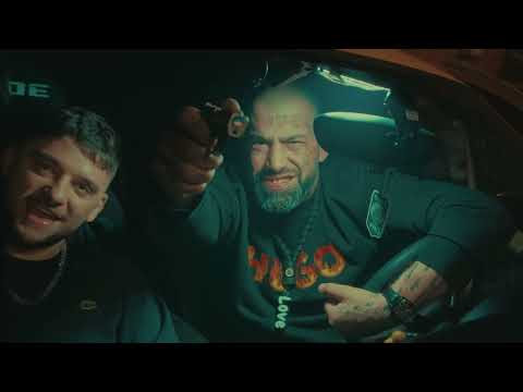 MOMO x GARJOKA - ZLODEI (Official Video)