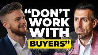 Realtor sells 500+ homes in his first 4 years