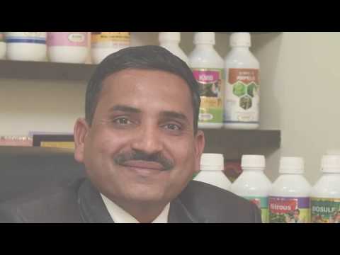 Tough Fight 40% L, 1 Lit