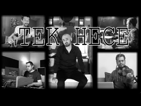 FİKRET DEDEOĞLU - TEK HECE -  [YENİ ŞARKI]