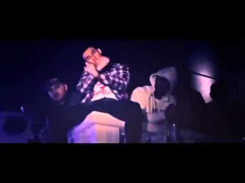 Lacrim ft Niro, Le Rat Luciano, Kalash lAfro, Still Fresh, Wanis & Hayce Lemsi Wild Boy