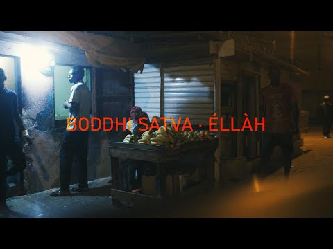 Boddhi Satva & ÉLLÀH - Storiá Storiá (Official Video)