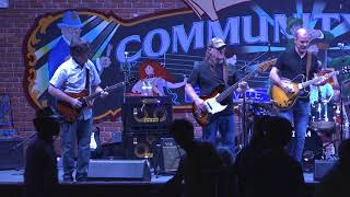 Topanga Cowgirl - Mudpies