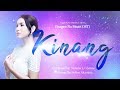Playlist Lyric Video Kinang Kyline Alcantara Inagaw Na Bituin OST