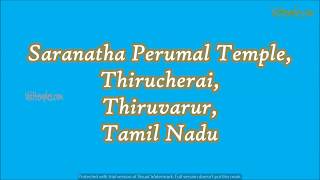 Temple video