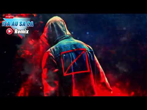 ISA AU SA CA | JC × DJ WISE REMix