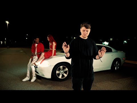 YSN Ta - Lust or Love feat. Midnight Wonders (Official Music Video) | shot by @justinjacksonvisuals