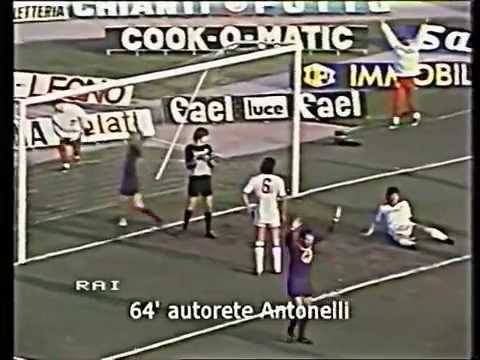1982/83, Serie A, Fiorentina - Genoa 2-1 (17)