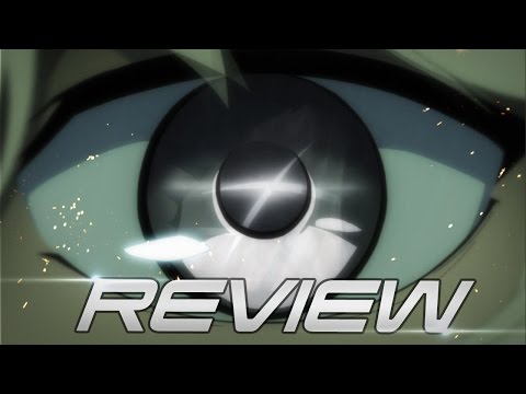 Kiznaiver Episode 8 Anime Review - Happy Times Don't Tend to Last Very Long キズナイーバー