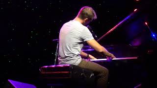 Human, Jon McLaughlin, Seattle, WA, 2019