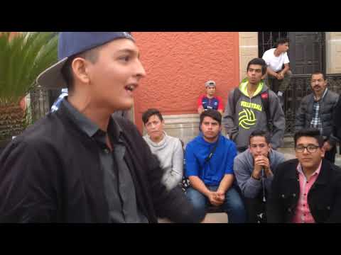 Nube Vs. ARC 4tos Fecha 8