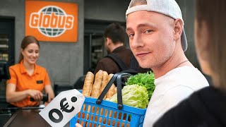 1 TAG mit RICHTLINIEN Überleben