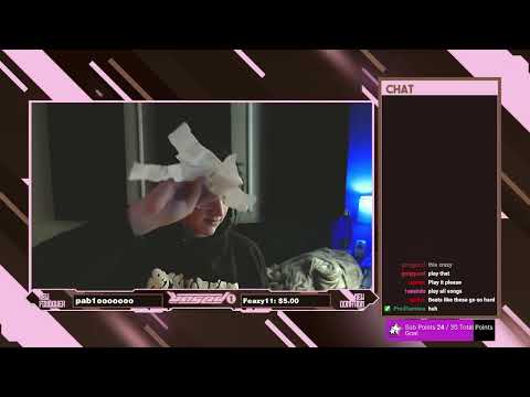 BASED1 MAKING BEATS WITH LOOPS 🎶🌎 |  03.21