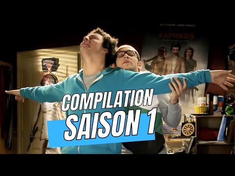 HELLO NEW YORK !! 🇺🇸​✨​ - SODA - Compilation SAISON 1