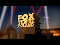 Fox Studios Poland Logo