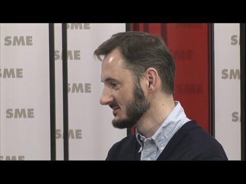Výsledky prezidentských volieb 2019 - Voľby SME