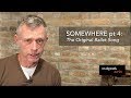 SOMEWHERE: Original Ballet Song