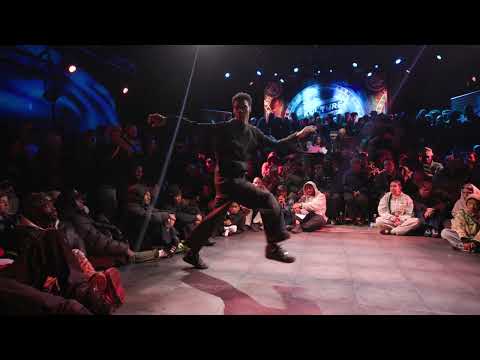 Doyah VS K-Yoo | TOP16 HipHop | The Kulture of Hype&Hope | WATER edition 2026