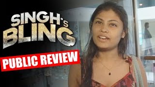 Singh Is Bliing