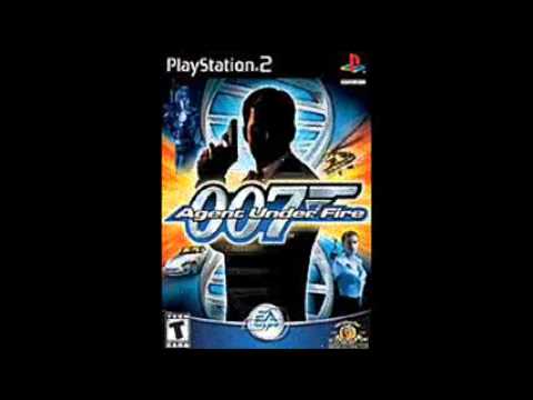 007: Agent Under Fire OST - Bond Vs. Bloch (Extended With Introduction)