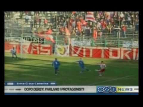 14/11/2010 Vittoria-Ragusa 3-1