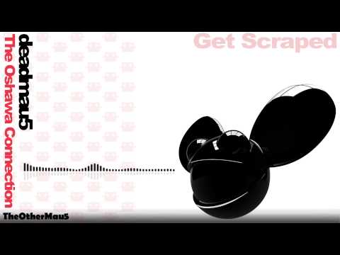Deadmau5 - The Oshawa Connection (1080p) || HD