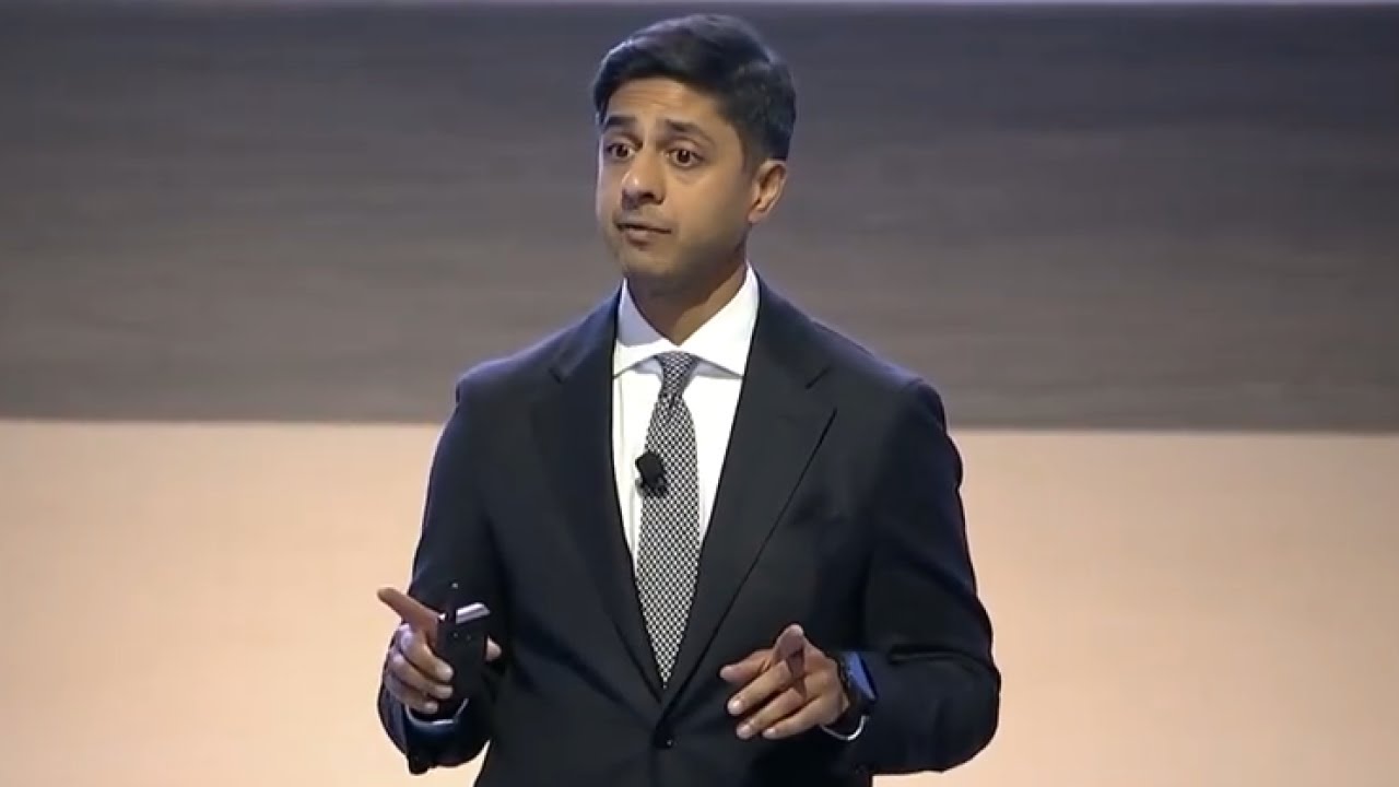 Brookfield Corporation: 2024 Investor Day Presentation