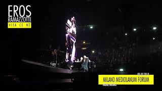 Sta Passando Novembre - Eros Ramazzotti