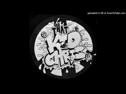 That Kid Chris~Didn't I Show Ya Luv ?  [Keep On Pressin' On]