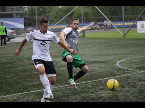 Lohika - Blackthorn Vision [Огляд матчу] (Матч за 3 місце, SEAT IT CUP 2016)