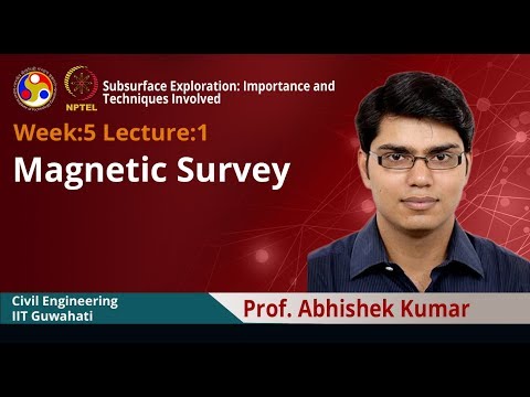 Subsurface exploration Importance and techniques involved Intro Video