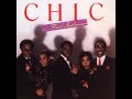 Chic 🎧 I Loved You More