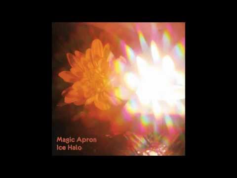 Magic Apron - Keara (Ice Halo)