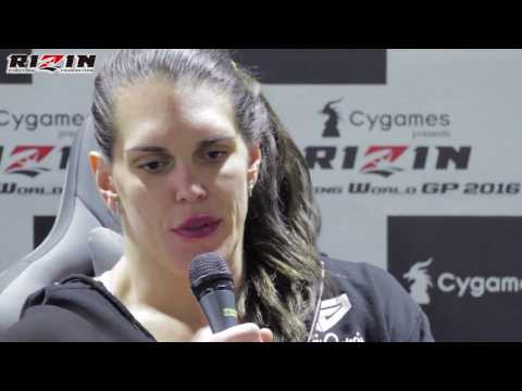 Gabi Garcia Warns Julia Budd To Be Careful For What She Wishes For
