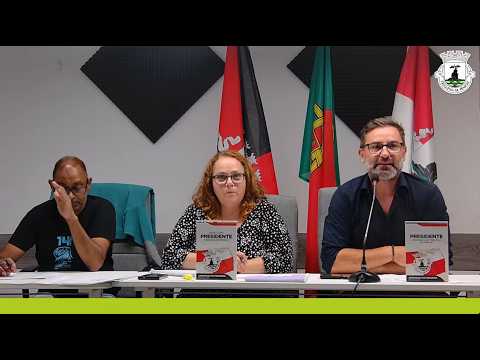 Assembleia de Freguesia &bull; 29 de junho de 2026