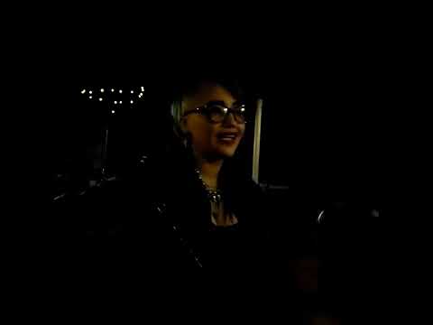 Irreverentus Folk Band - Entrevista en La Once