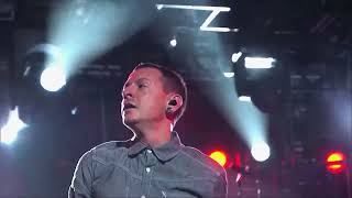 Linkin Park - Lies Greed Misery (Live At Jimmy Kimmel Live!) HD
