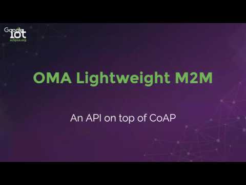 Virtual IoT | Connecting Objects to the Cloud using Eclipse Leshan