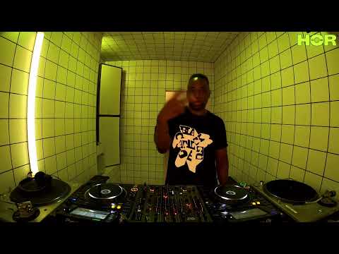 15 Years Sweat Lodge - Monty Luke | HÖR - Apr 8 / 2022