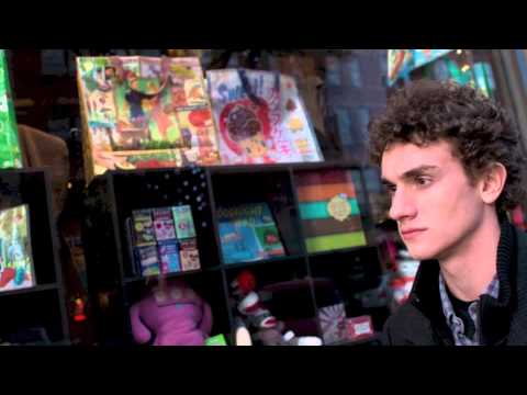 Mitch Gettman--She Wants to Break Your Heart (Original Song)