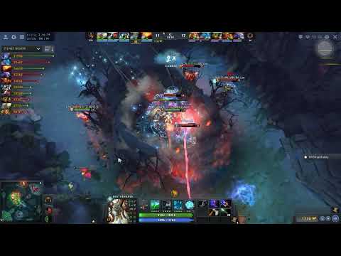 What a beautiful double laguna blade from TNC.ARMEL