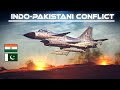 Indo Pakistani Conflict Air Battle Over Kashmir J 10 Firebird Digital Combat Simulator DCS
