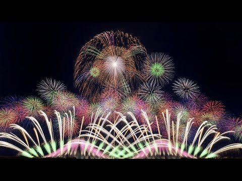 SCORRANO (Le) 6 luglio 2018 Pirotecnica Angelo Mega da Scorrano (Le) by GECIMALI