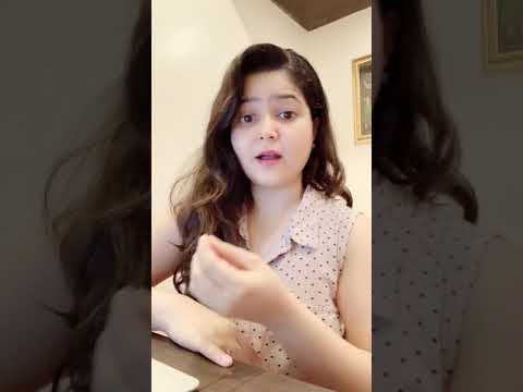 Himangi Vishwaroop Ghazal- Dil Dhadakne Ka Sabab