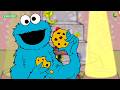 Sesame Street Games Elmo S World 2160