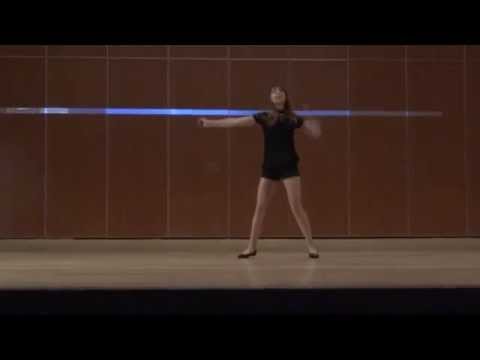 Concurso Dance Arena CometCon'15: Good night kiss x Barbara