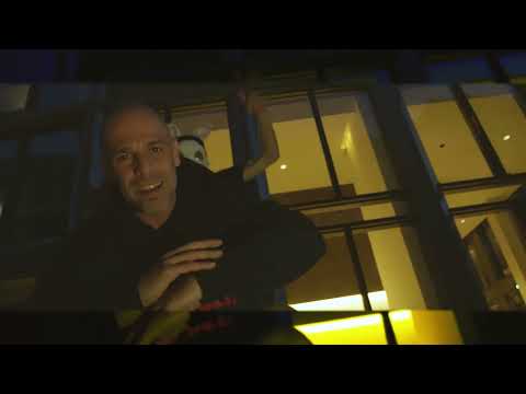 Tony Crisp feat. Äyaz Rock - Ich änder mich nicht