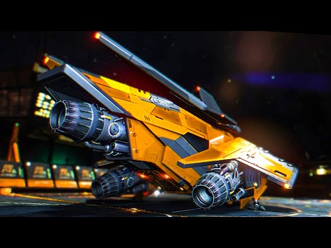 SO HÄTTEN WIR DAS DIE GANZE ZEIT SCHON MACHEN SOLLEN ❗🚀 Elite Dangerous 2022 #226