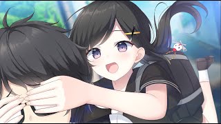 Dreamin' Her - 僕は、彼女の夢を見る #2