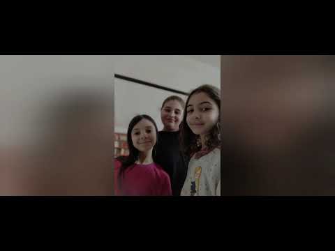 Հարցազրույց 'Տիգրան Հայրապետյան' գրադարանի ղեկավար Լուսինե Ալեքսանյանի հետ